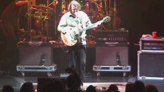 Pigeons (HQ) Widespread Panic 7/15/2007