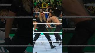 Download lagu ROMAN GOT PAYBACK ON SETH ROLLINS #WrestleMania mp3 Download lagu ROMAN GOT PAYBACK ON SETH ROLLINS #WrestleMania mp3