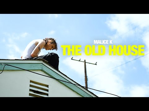 Malice K - The Old House (Official Music Video)