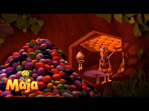 😱Was für ein Chaos - Teil 2 - Die Biene Maja😱