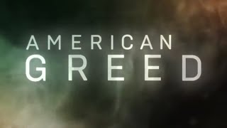 Bill Burr - American Greed