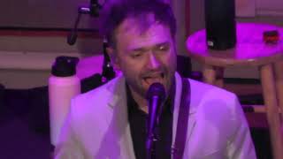 Nickel Creek &quot;Helena&quot; live 3/22/24 (7) Troy, NY