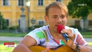 Guten Morgen Österreich mit Leo Aberer