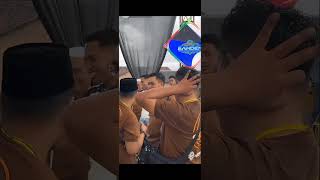 Download lagu FARIZ KENDANG TAKES THE STAGE FOLLOWING GERRY MAHESA & INTAN AFIFAH... mp3