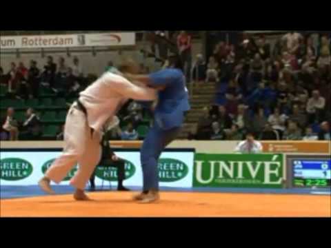 Judo highlight