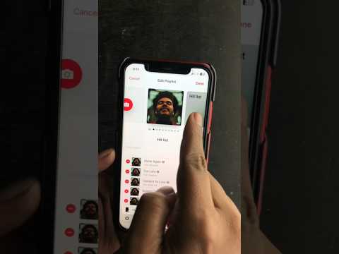 How to Change Album Art in Apple Music iOS 17