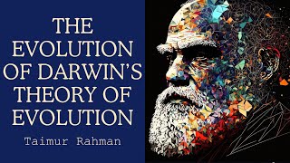 Marxism lecture 1: The Evolution of Darwin&#39;s Evolution