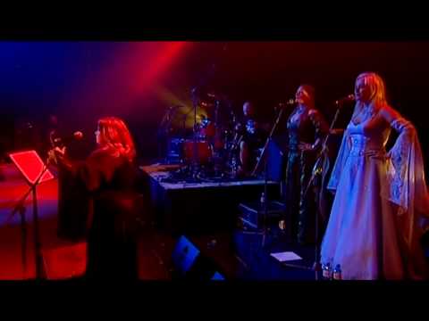 Therion - Seven Secrets of The Sphinx / Asgard Live 2006