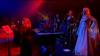 Therion + Seven Secrets of The Sphinx + Asgard = Live in Metalmania 2006