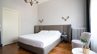 Castello Guest House Milano, Milan, Italy