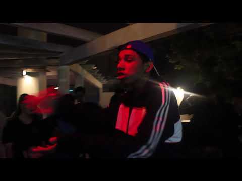 CLASIFICATORIA/ 1 VS 1/DMO VS LUCIANI TERRAZALVF 2018