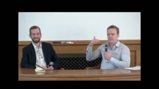 Scaling Laws: Abundance & AI? Nicholas Bagley Explains