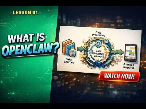 What Is OpenClaw? The AI Agent With 297K GitHub Stars Explained