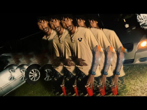 Pharaoh Gad - Out Here - (Official Music Video)