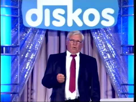 Milance Radosavljevic - Ustala je majka rano - (Video 2016) - DISKOS