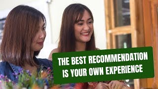 Discover farmhouse hotel and cafe