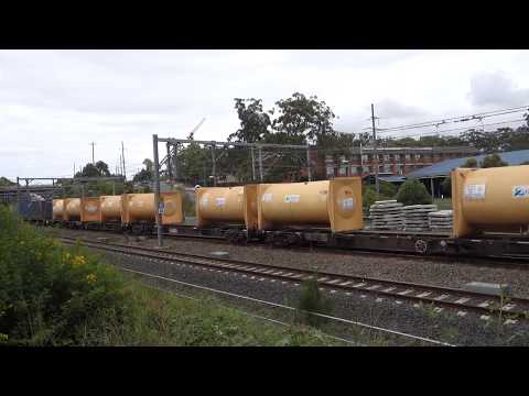 NR80 / AN4 / NR4 with PN 6BA6 - 17/11/18