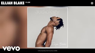 Elijah Blake - 11:59 (Audio)