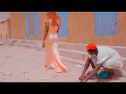 Dj magass - Kousso dô demarche) clip official rap Soninke -2019