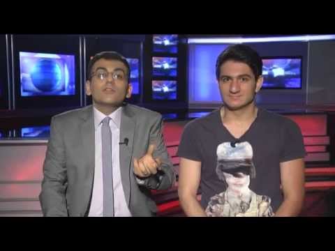 ArmComedy 233 - Ընդդիմության 12 պահանջները