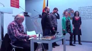 Video [hromadske.eu] Гурт "Milánosz" виконує українські пісні