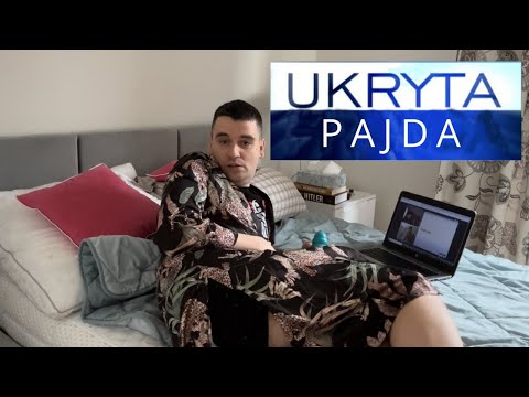 Ukryta Pajda