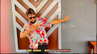 Knii Lante - Something Wrong (Official Lyrics Video)