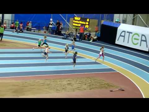Triumfglass-spelen 2016 - F9 60 m Final