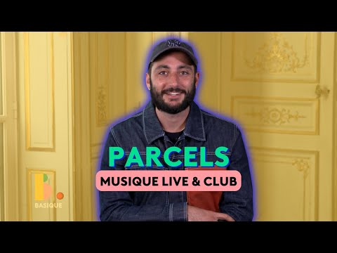 Le virage club de PARCELS