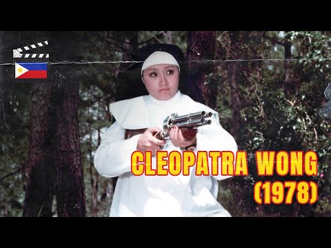 Before Charlie’s Angels, There Was Cleopatra Wong (1978)