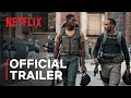Outside the Wire | Trailer | Netflix Outside the Wire | Trailer | Netflix