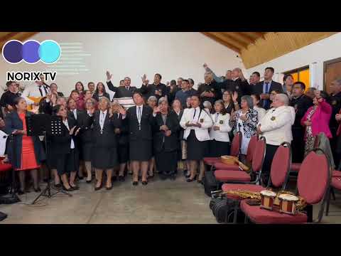 Se que pronto volveras & Haz pensado un momento, Que DIOS tan grande tenemos