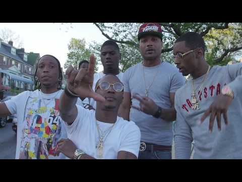 YBS SKOLA - Whole Lotta Money