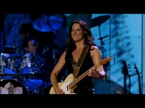 Trainwreck - Sarah McLachlan