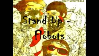 Flobots - Stand Up