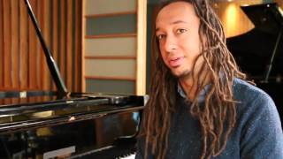 Prestige 65 - Gerald Clayton on Thelonious Monk