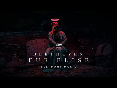 MORBIUS Extended Trailer Music: Beethoven's Für Elise – Elephant Music [GRV Extended RMX]
