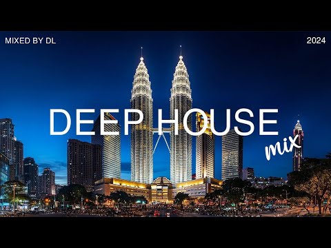Chillout Lounge - Calm & Relaxing Background Music | Study, Work, Sleep, Meditation, Chill