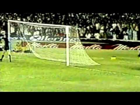FLAMENGO 2X2 PONTE PRETA BRASILEIRÃO 1980 - ESTRÉIA DE NUNES *HM