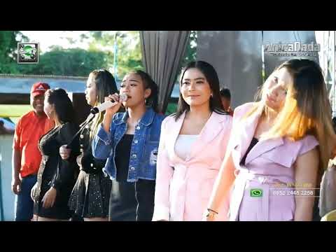 NUSUK DADA ALL ARTIS ANICA NADA