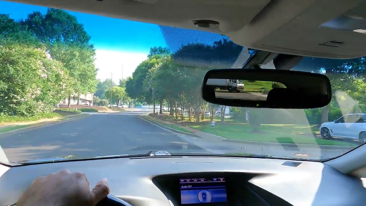 2013 LEXUS RX 350 Virtual Test Drive!!!