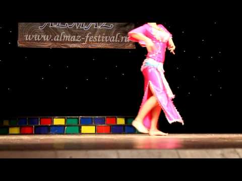 Elena Borisova - Agibni Kullak 2013