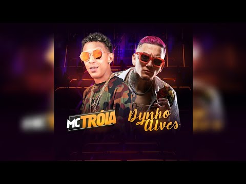MC Troia & Dynho Alves - Encaixada ( JS ) ( Áudio Oficial )
