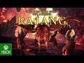 Monster Hunter World: Iceborne - Rajang Trailer