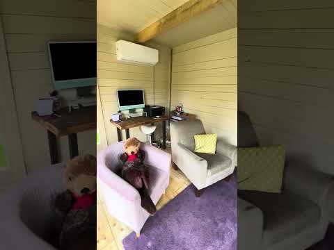 The Cabin