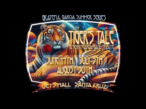 Tiger's Tale video