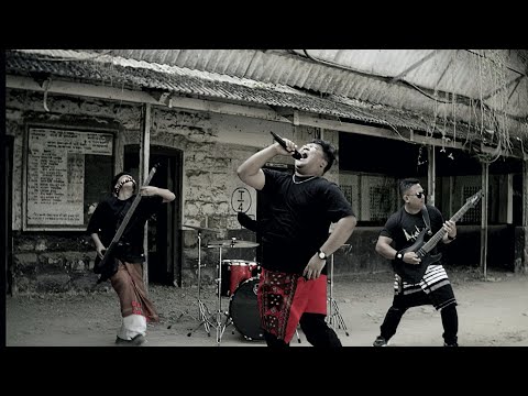 NOVO  - Two Stories (Official music video)