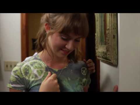 Under The Rainbow Official Trailer