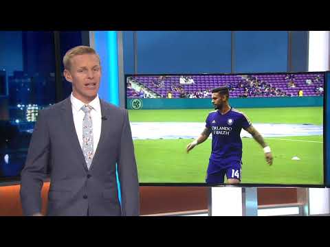 Bru View: Dom Dwyer's gesture