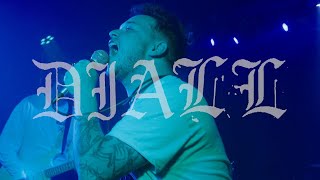 Download lagu DIALL - 4K - MULTICAM FULL SET - THE BANSHEE LABYRINTH, EDINBURGH - 19.10.24 mp3